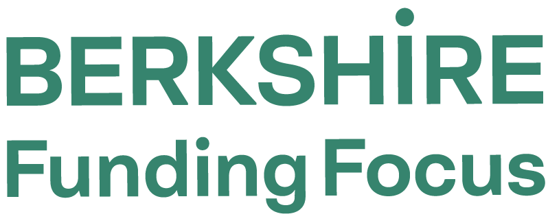 Berkshire Funding Focus logo