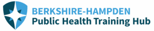 Berkshire Hampden Public Health Training Hub logo